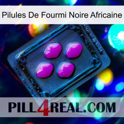 African Black Ant Pills 04